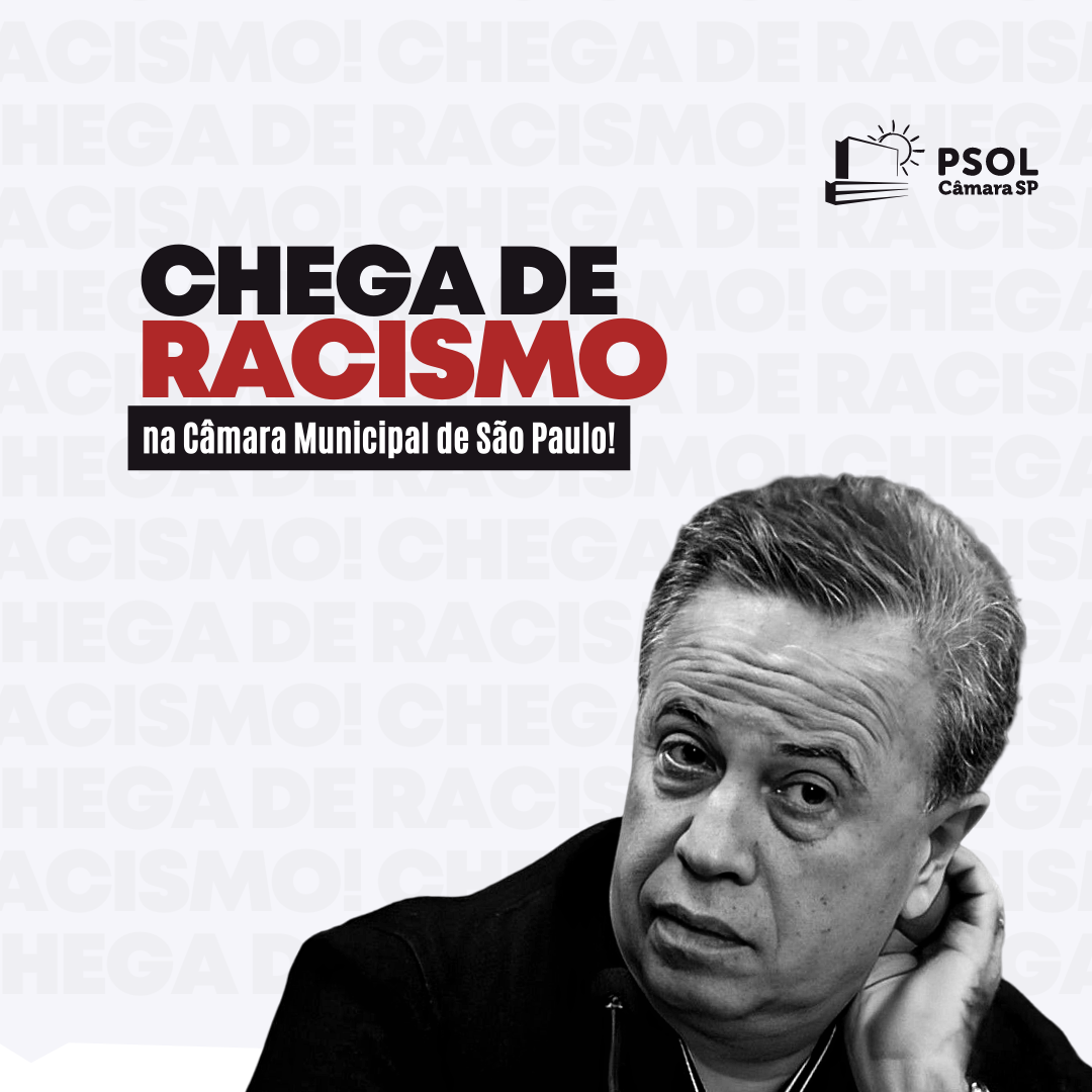 Câmara de SP aprova processo de investigação que pode cassar vereador por fala racista